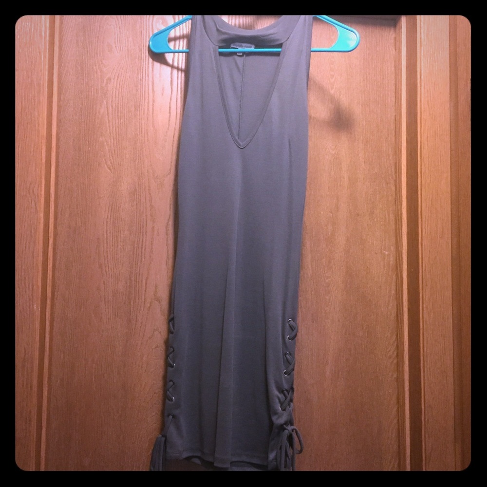 Night out dress